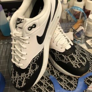 Meet your Posher, Noah